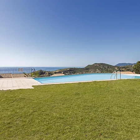 Casa Alba Lejlighed