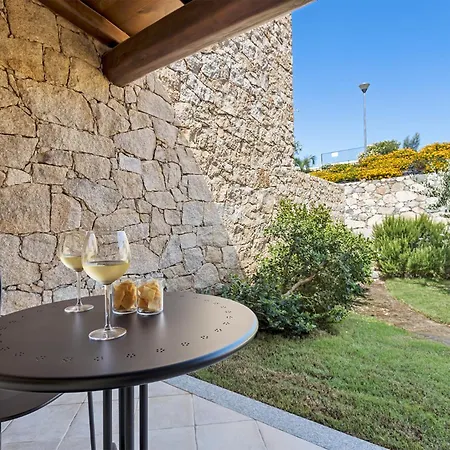 Casa Alba Lejlighed *
