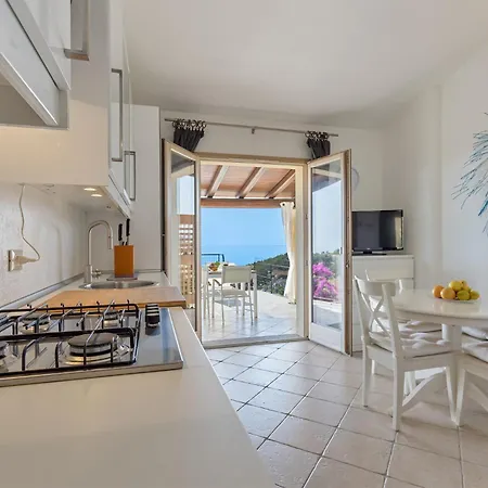 Casa Alba Tertenìa