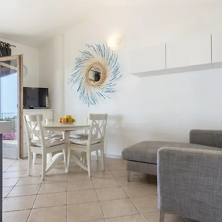 Lejlighed Casa Alba