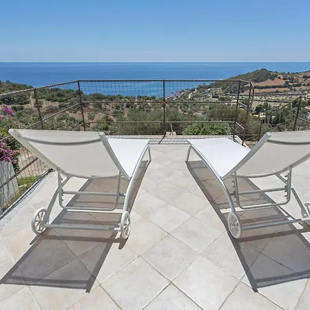 Апартаменты Casa Alba Тертения