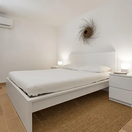 Апартаменты Casa Alba