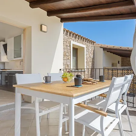 Casa Alba * Тертения