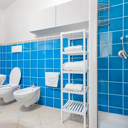 Casa Alba Апартаменты