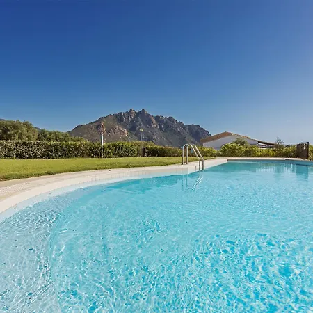 Appartement Casa Alba *