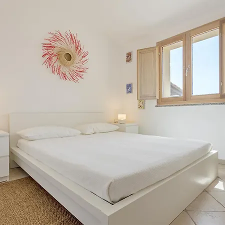 Casa Alba Апартаменты Тертения