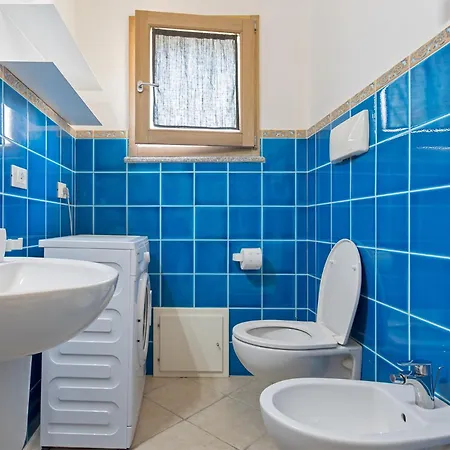 Апартаменты Casa Alba Тертения