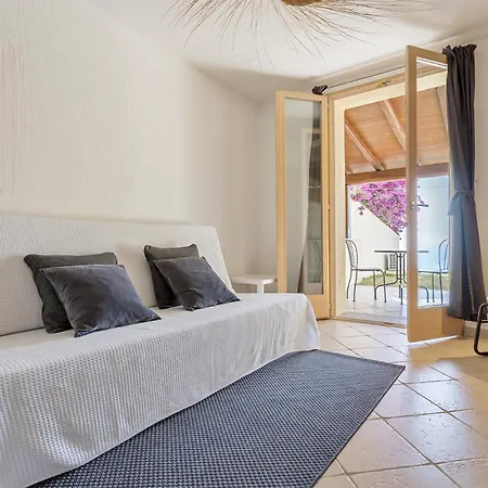 Casa Alba 테르테니아