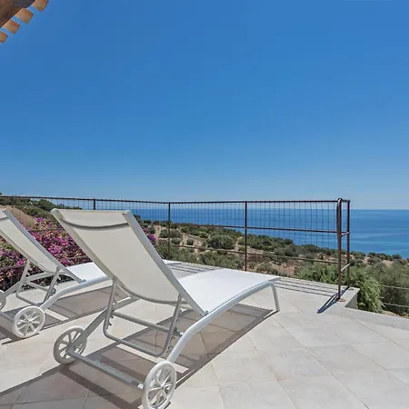 Casa Alba Appartement