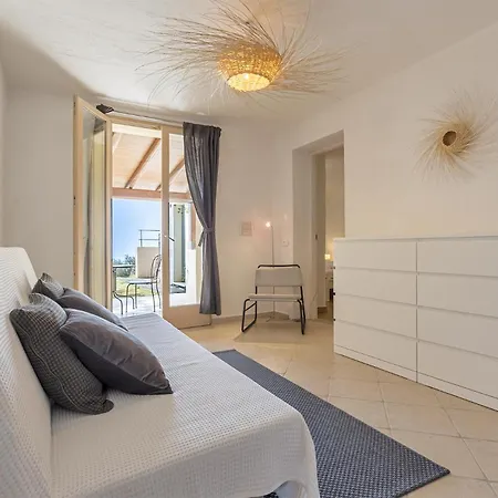 Апартаменты Casa Alba