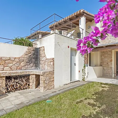 Casa Alba * Tertenìa