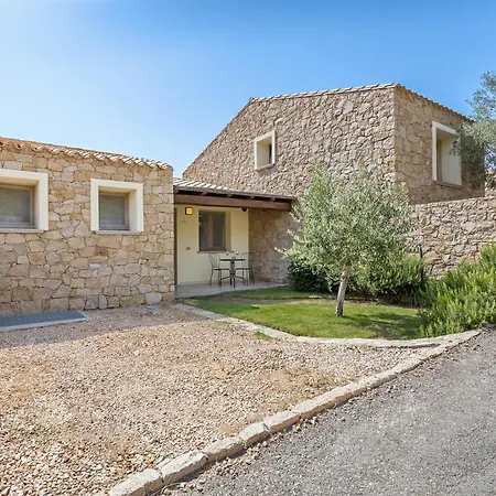 Appartement Casa Alba *