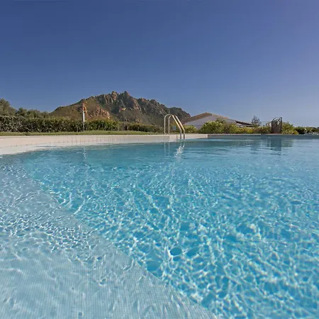 Casa Alba * Tertenìa