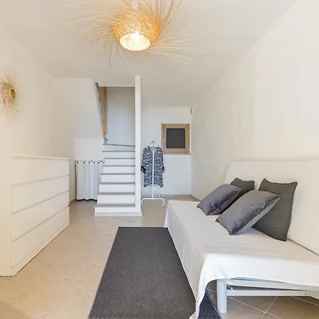 Casa Alba Апартаменты *