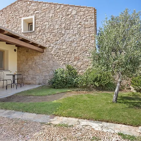 Casa Alba