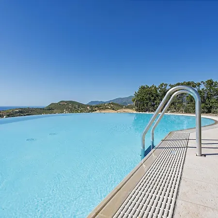 Casa Alba * Tertenìa