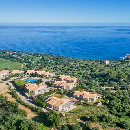 Casa Alba